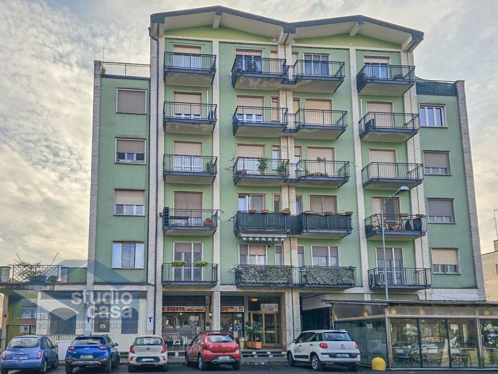 Appartamento a Lodi in VIALE GENOVA,6 - Foto 2