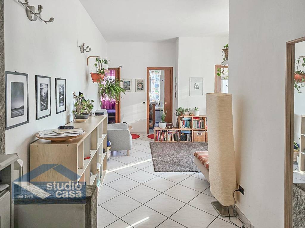 Appartamento a Lodi in VIALE GENOVA,6 - Foto 3