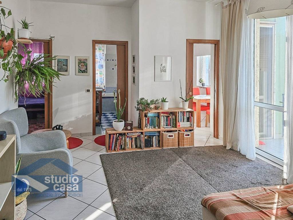 Appartamento a Lodi in VIALE GENOVA,6 - Foto 4