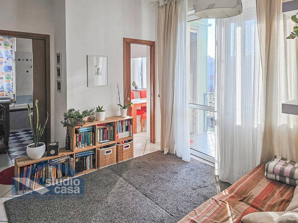 Appartamento a Lodi in VIALE GENOVA,6 - Foto 5