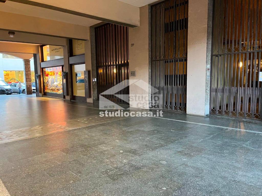 Appartamento a Bergamo in Via Sant'Orsola, 21 - Foto 2
