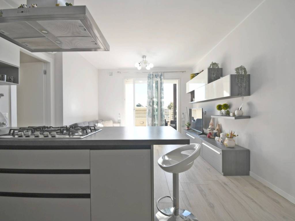 Appartamento a Cagliari in Via Mentana, 64 - Foto 2