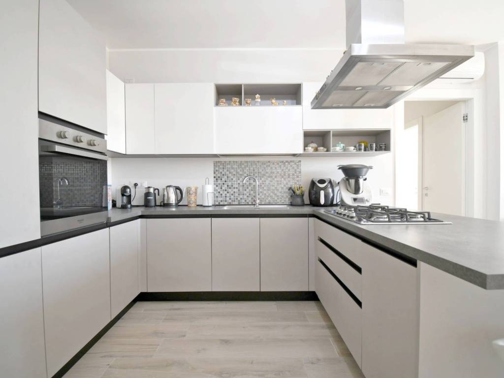 Appartamento a Cagliari in Via Mentana, 64 - Foto 3