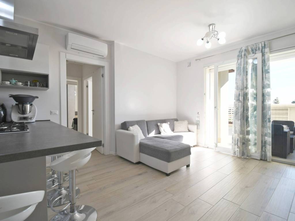 Appartamento a Cagliari in Via Mentana, 64 - Foto 4