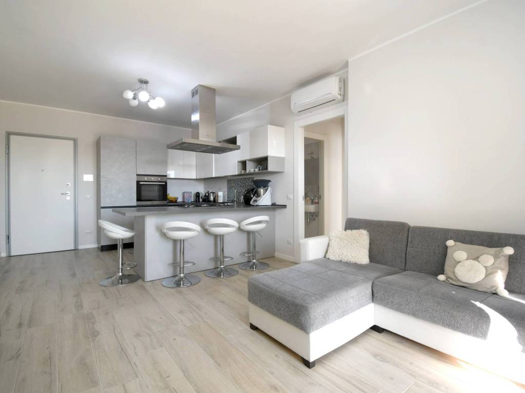 Appartamento a Cagliari in Via Mentana, 64 - Foto 5