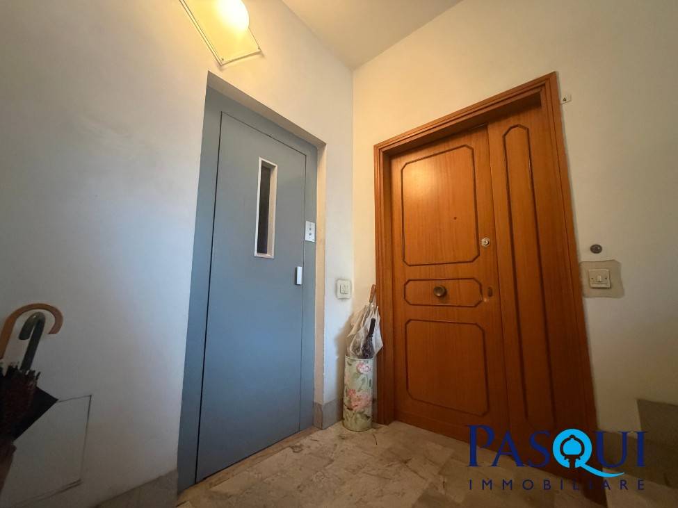 Appartamento a Poggibonsi in Viale Guglielmo Marconi, 67 - Foto 2
