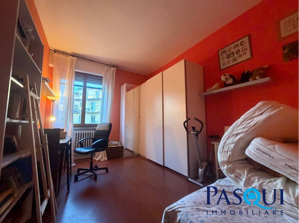 Appartamento a Poggibonsi in Viale Guglielmo Marconi, 67 - Foto 4
