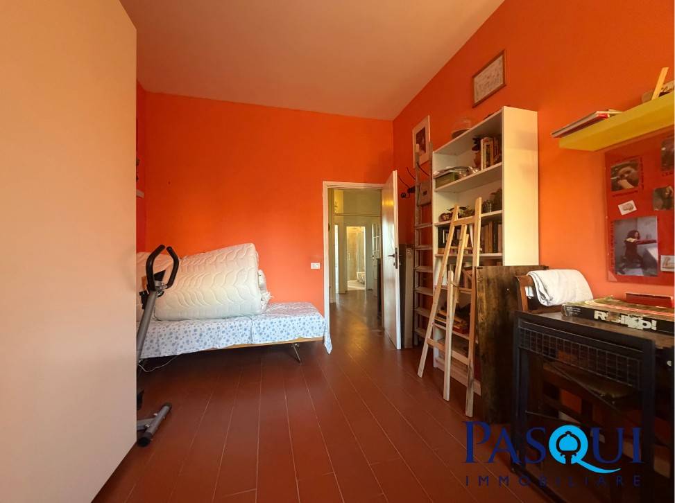 Appartamento a Poggibonsi in Viale Guglielmo Marconi, 67 - Foto 5