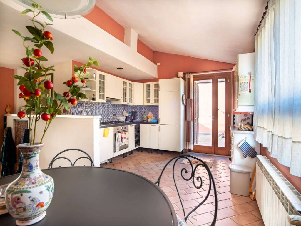 Appartamento a Sovicille in Localita' Montespecchio 460, Caggio - Foto 3