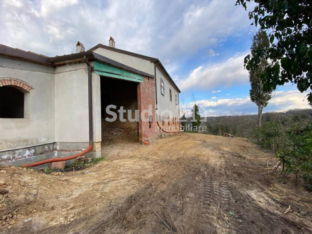 Rustico / casale a Montevarchi in montassino - Foto 2