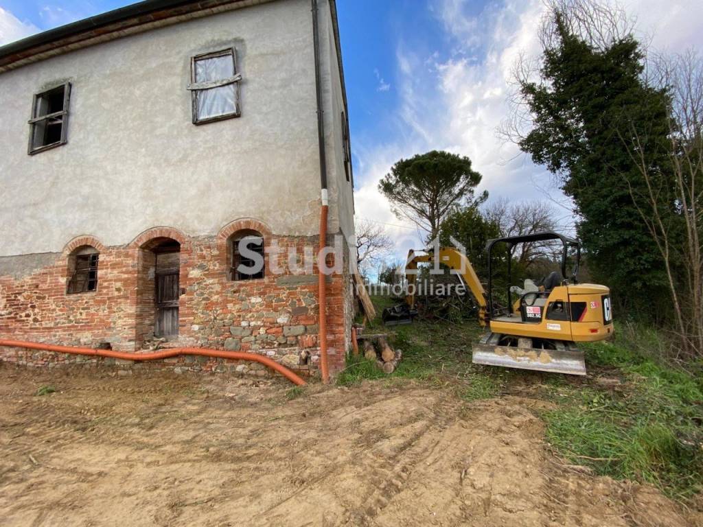 Rustico / casale a Montevarchi in montassino - Foto 3