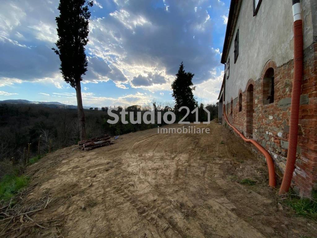 Rustico / casale a Montevarchi in montassino - Foto 5