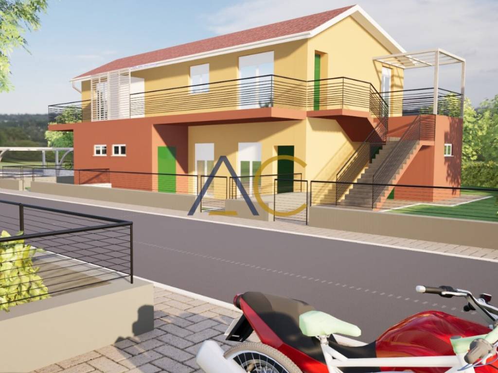 Appartamento a Gradara - Foto 2