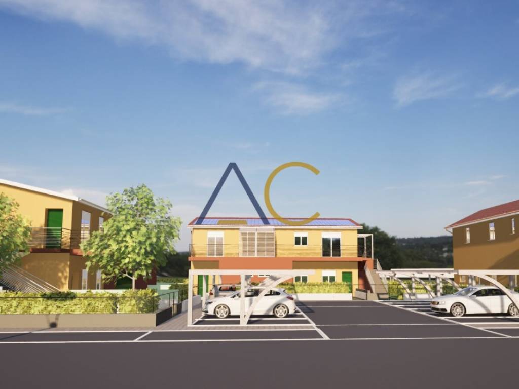 Appartamento a Gradara - Foto 3