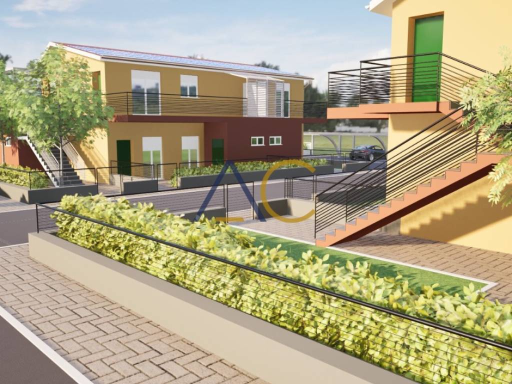 Appartamento a Gradara - Foto 5