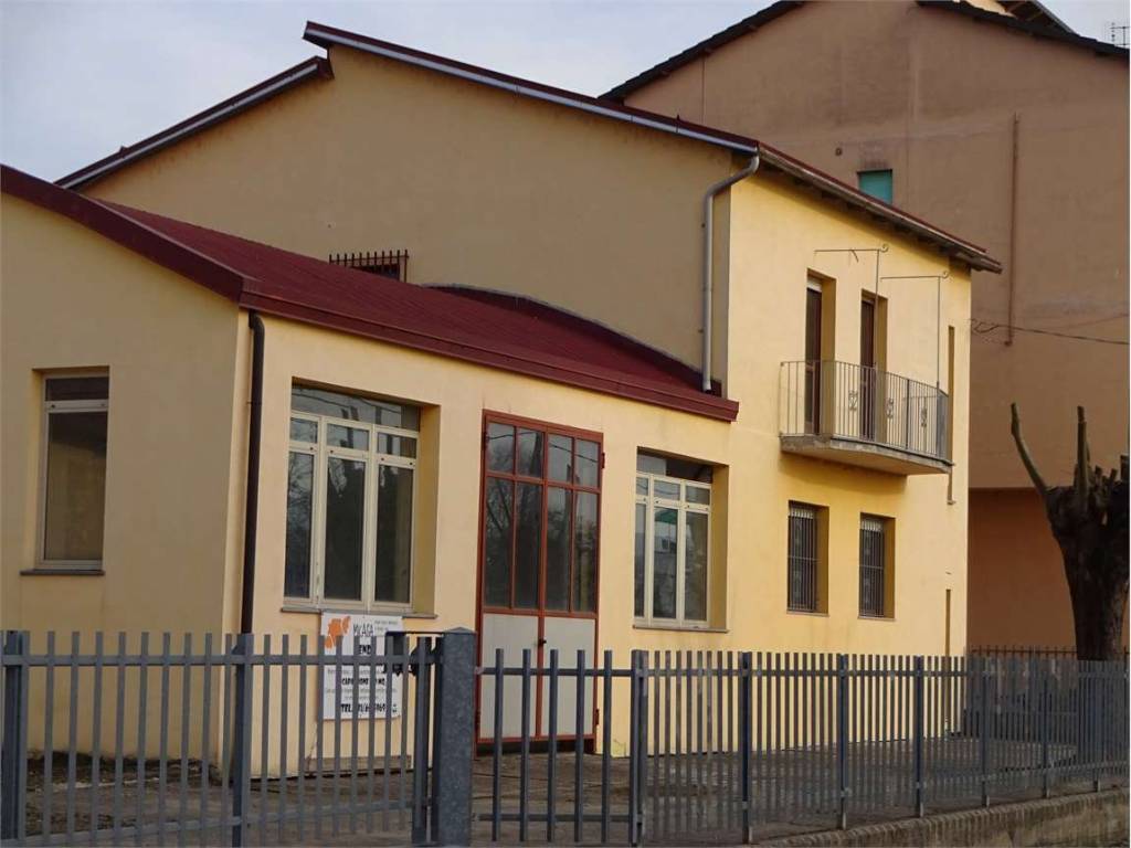 Immobile a Castagnole delle lanze in Strada Val bera, 33 - Foto 2