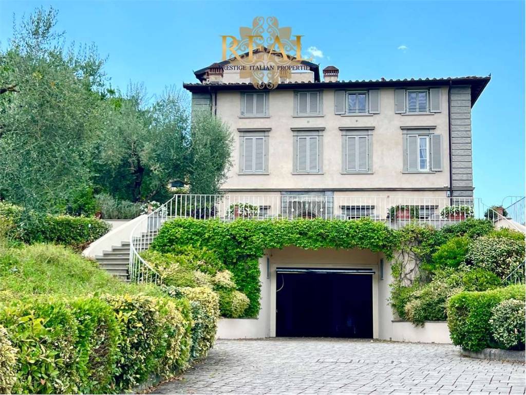 Appartamento a Bagno a ripoli in Via Vicchio e paterno - Foto 3