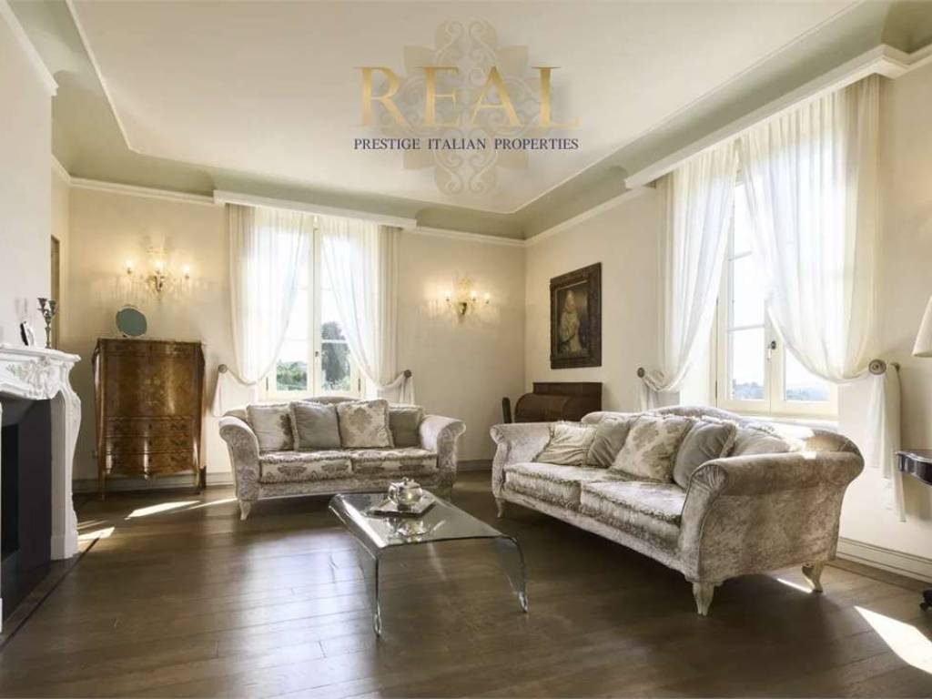 Appartamento a Bagno a ripoli in Via Vicchio e paterno - Foto 5
