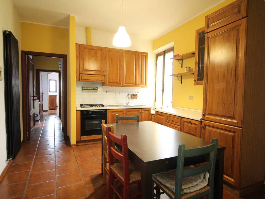 Appartamento a Siena in Via Aretina - Foto 2