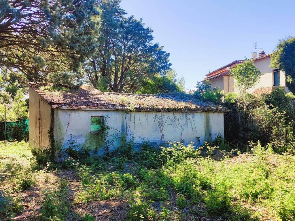 Terreno a Perugia in Via delle Capannacce - Foto 3