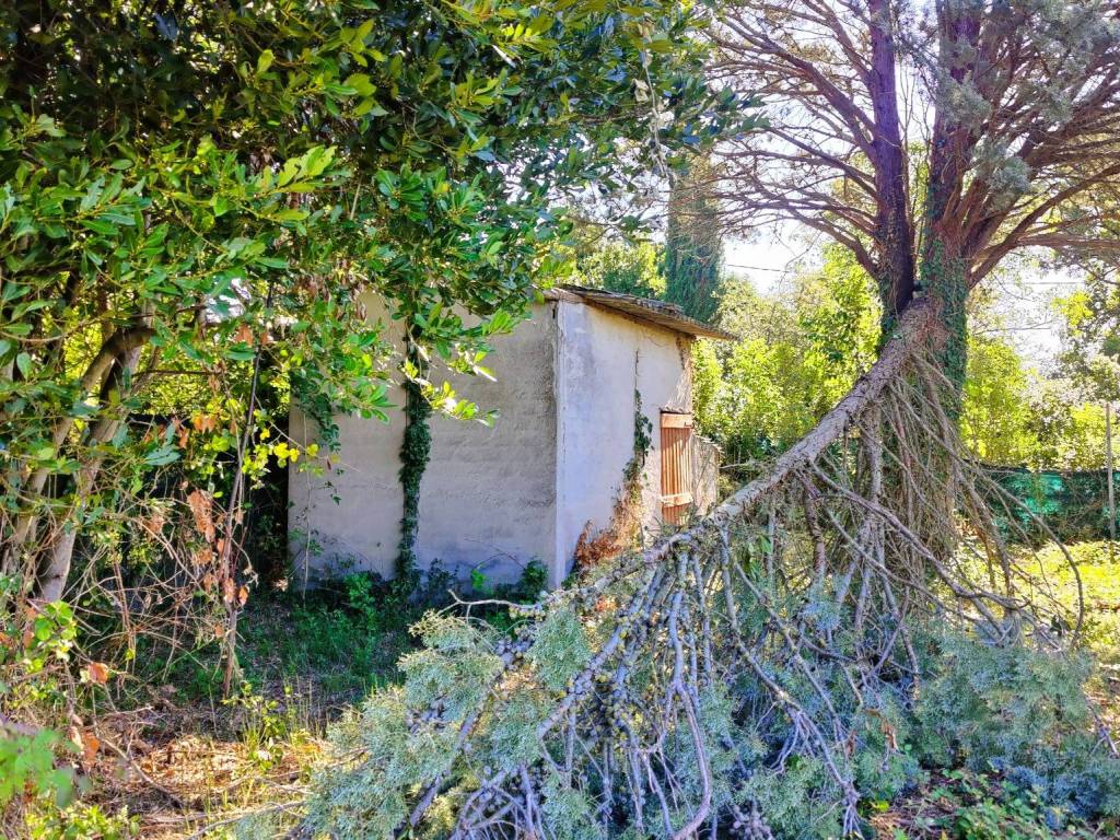 Terreno a Perugia in Via delle Capannacce - Foto 4