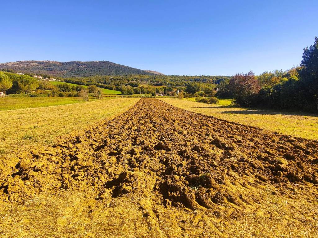 Terreno a Perugia in Via delle Capannacce - Foto 5