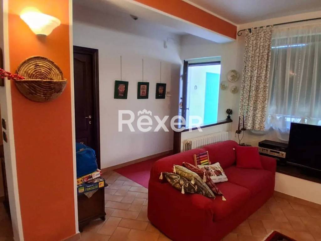 Villa a Introdacqua in Via Cantone, 18 - Foto 2