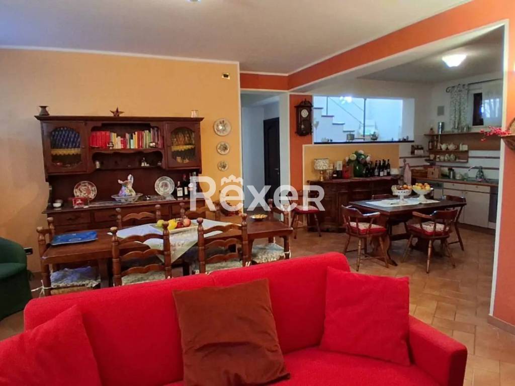 Villa a Introdacqua in Via Cantone, 18 - Foto 3