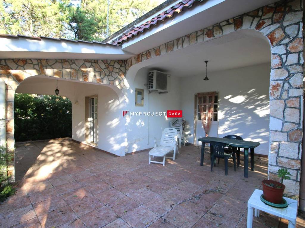 Villa a Martina franca in Contrada Franzullo - Foto 2