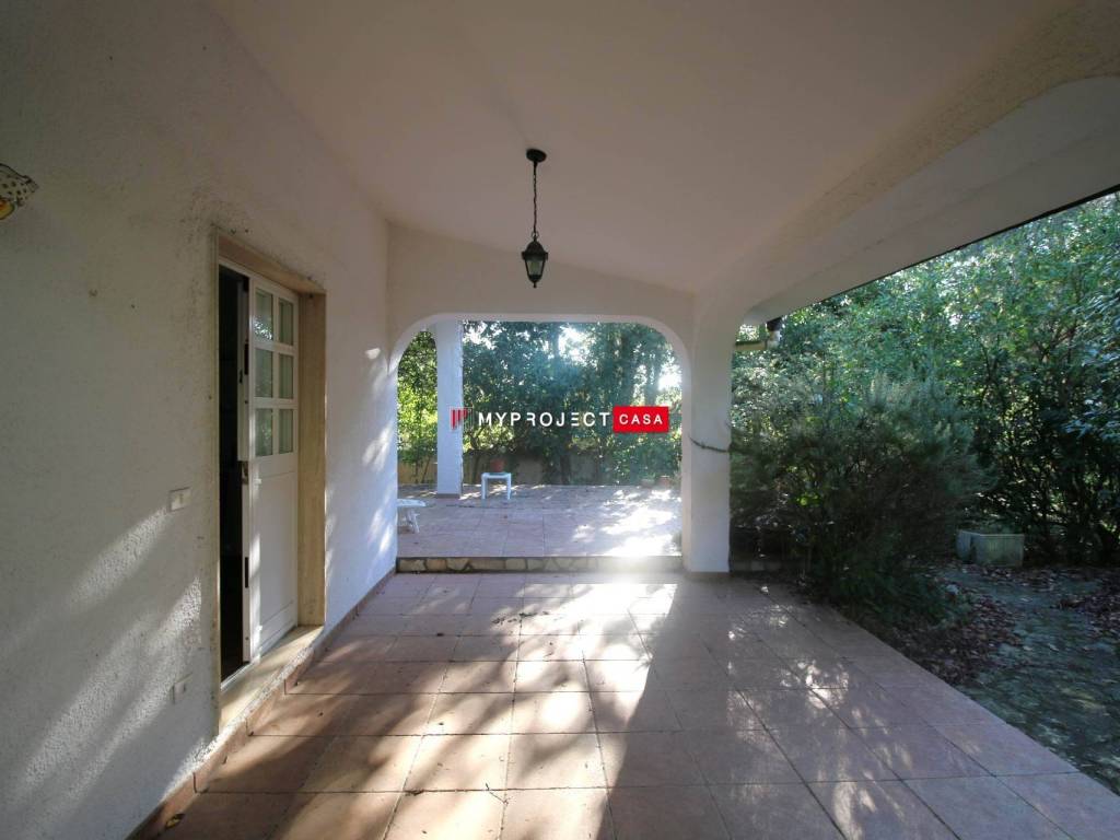 Villa a Martina franca in Contrada Franzullo - Foto 3