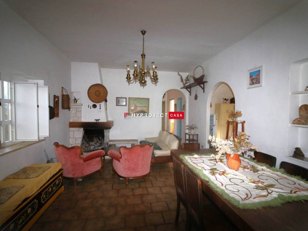 Villa a Martina franca in Contrada Franzullo - Foto 4