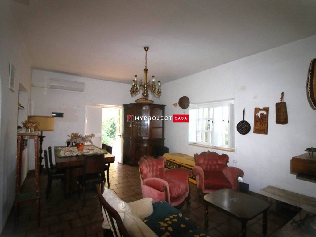 Villa a Martina franca in Contrada Franzullo - Foto 5