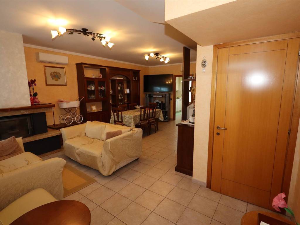 Appartamento a Torrita di siena - Foto 3