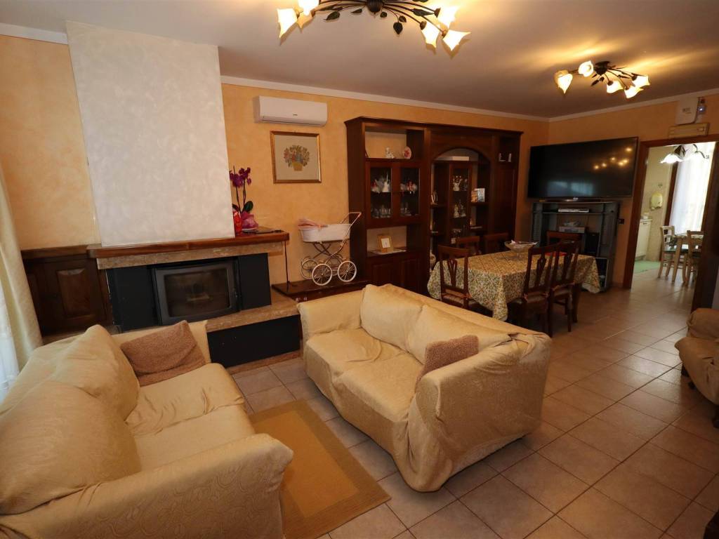 Appartamento a Torrita di siena - Foto 4