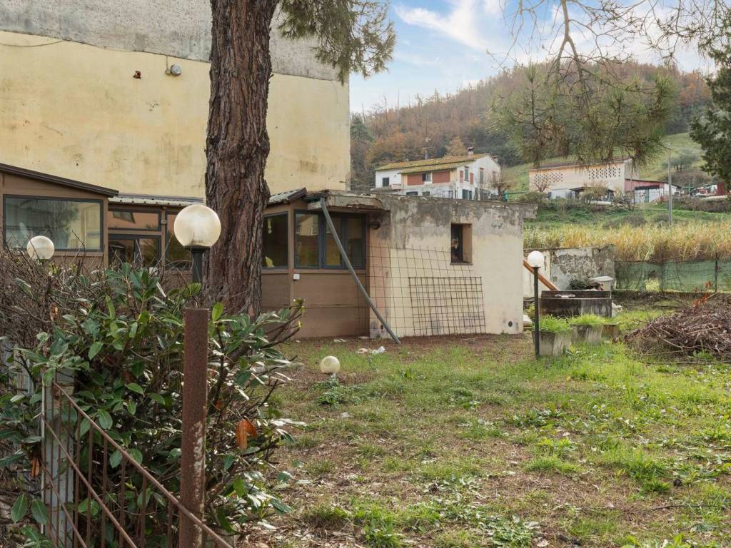 Appartamento a Montelupo fiorentino in via Tosco Romagnola Nord - Foto 5