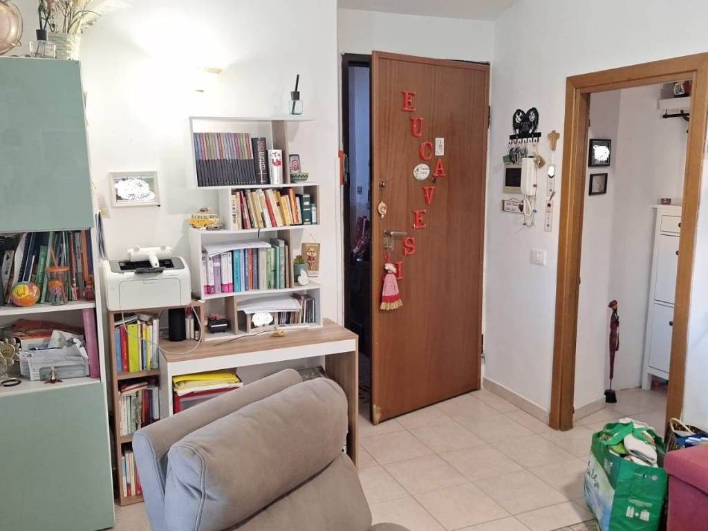 Appartamento a Monterotondo in Via Pasubio, 5 - Foto 3
