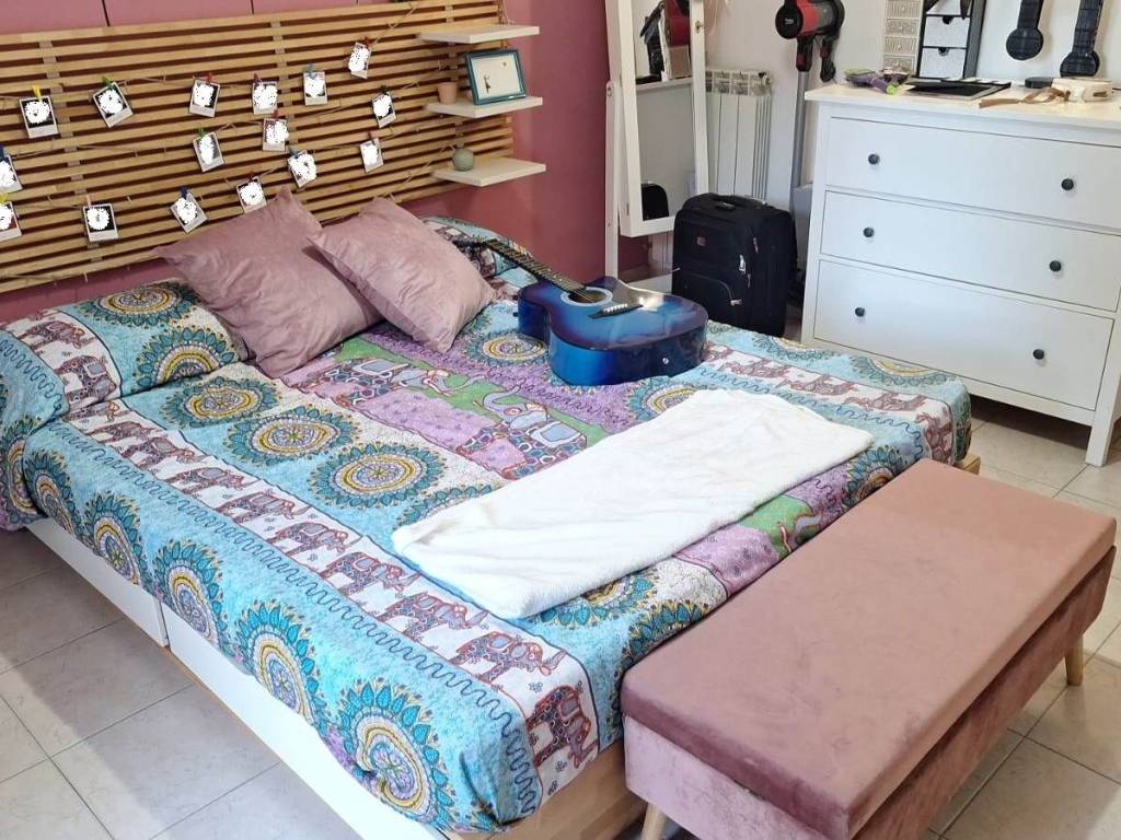 Appartamento a Monterotondo in Via Pasubio, 5 - Foto 4