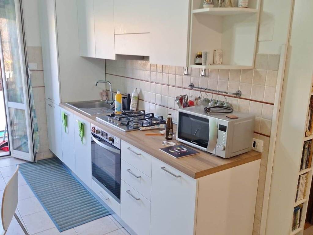 Appartamento a Monterotondo in Via Pasubio, 5 - Foto 5