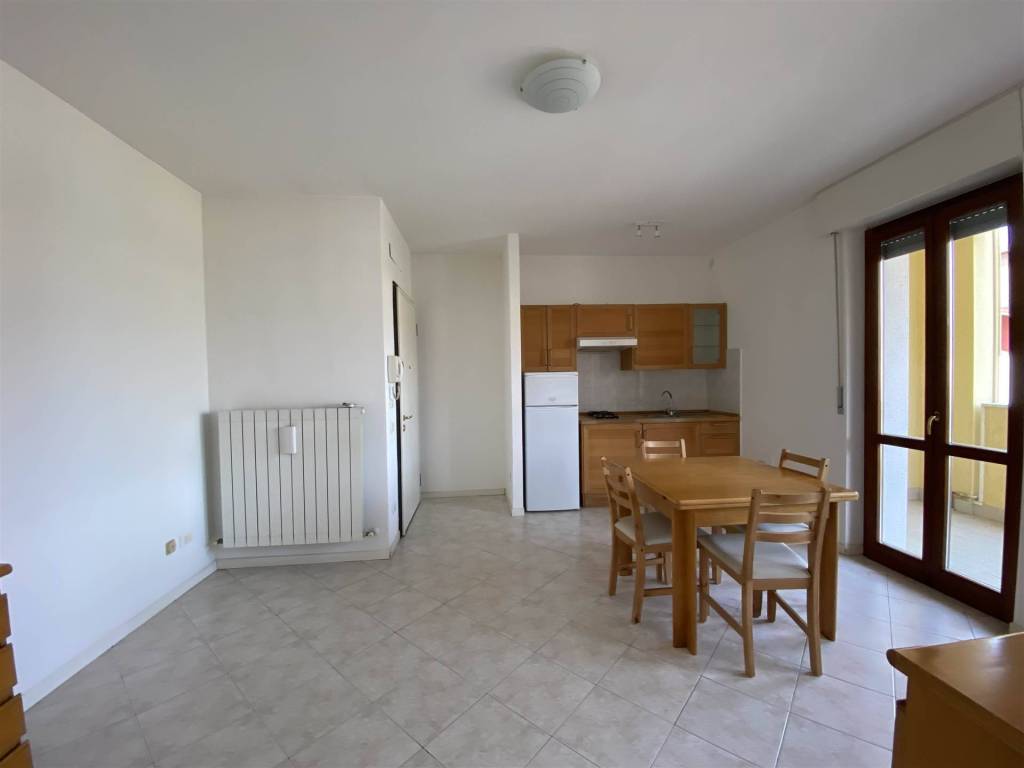 Appartamento a Sant'angelo lodigiano in Via Puccini - Foto 3