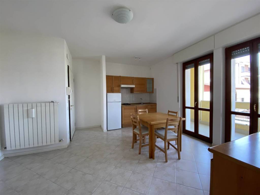 Appartamento a Sant'angelo lodigiano in Via Puccini - Foto 4