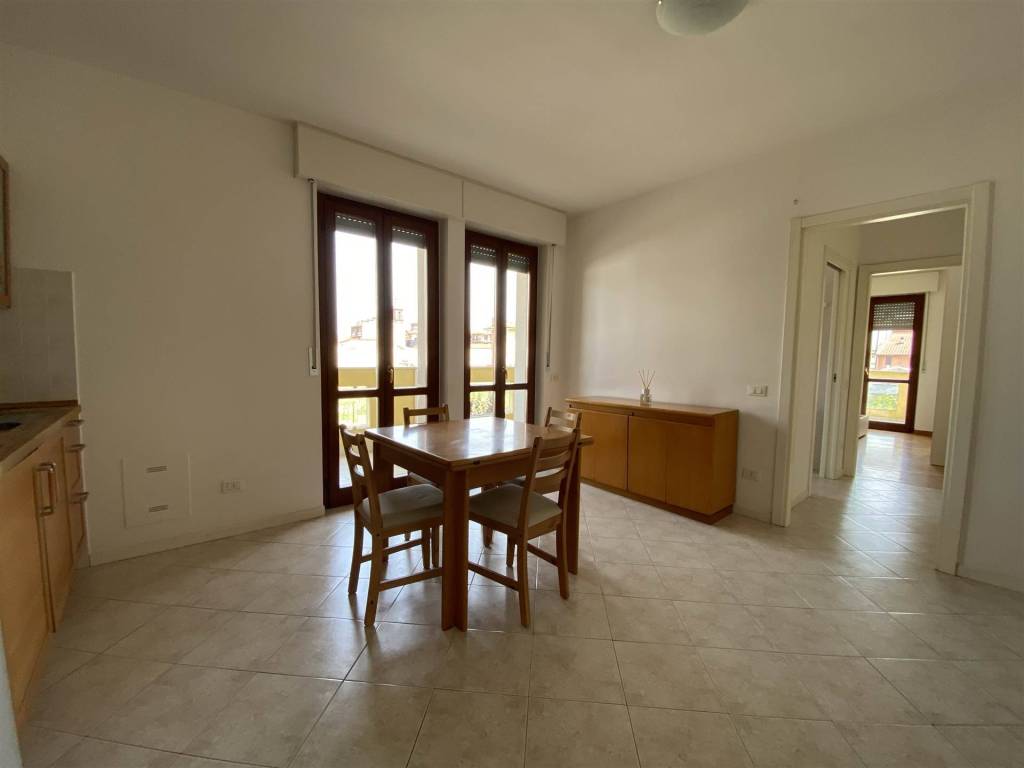 Appartamento a Sant'angelo lodigiano in Via Puccini - Foto 5