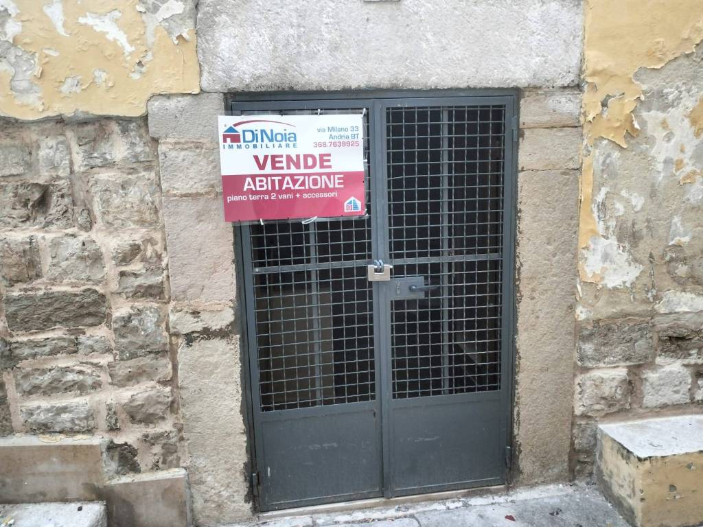 Appartamento a Andria in Piazza San Nicola - Foto 4