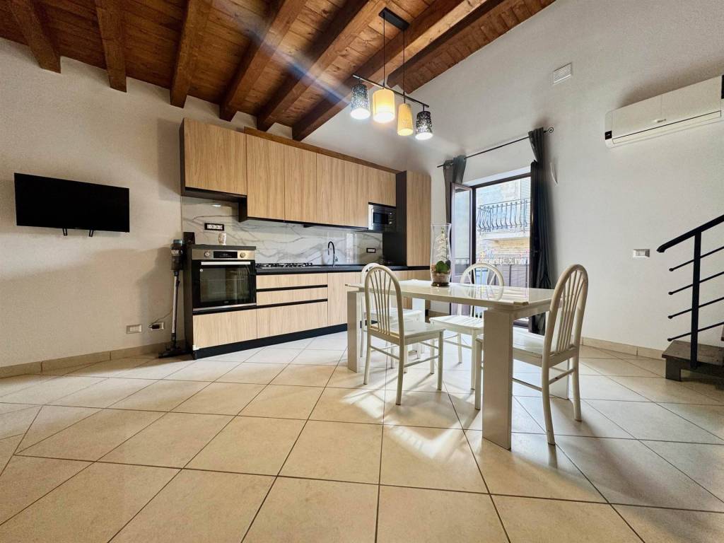 Appartamento a Lascari in via indipendenza - Foto 3