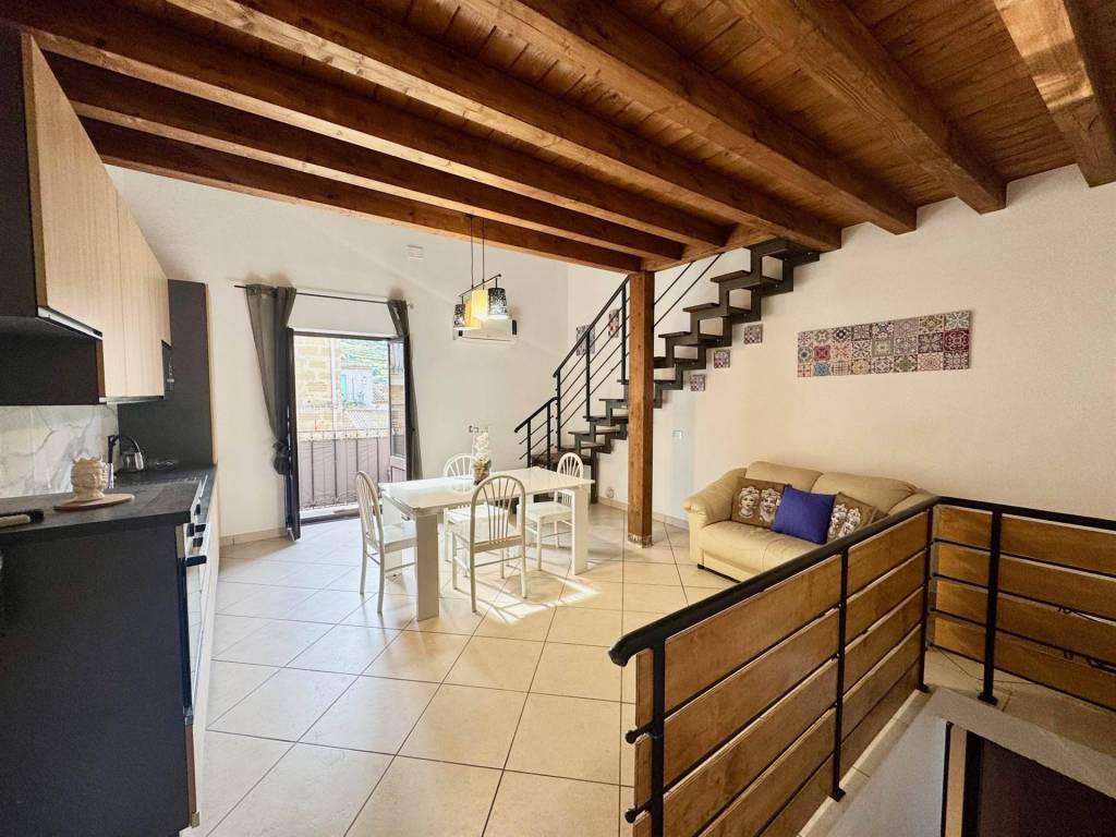 Appartamento a Lascari in via indipendenza - Foto 4