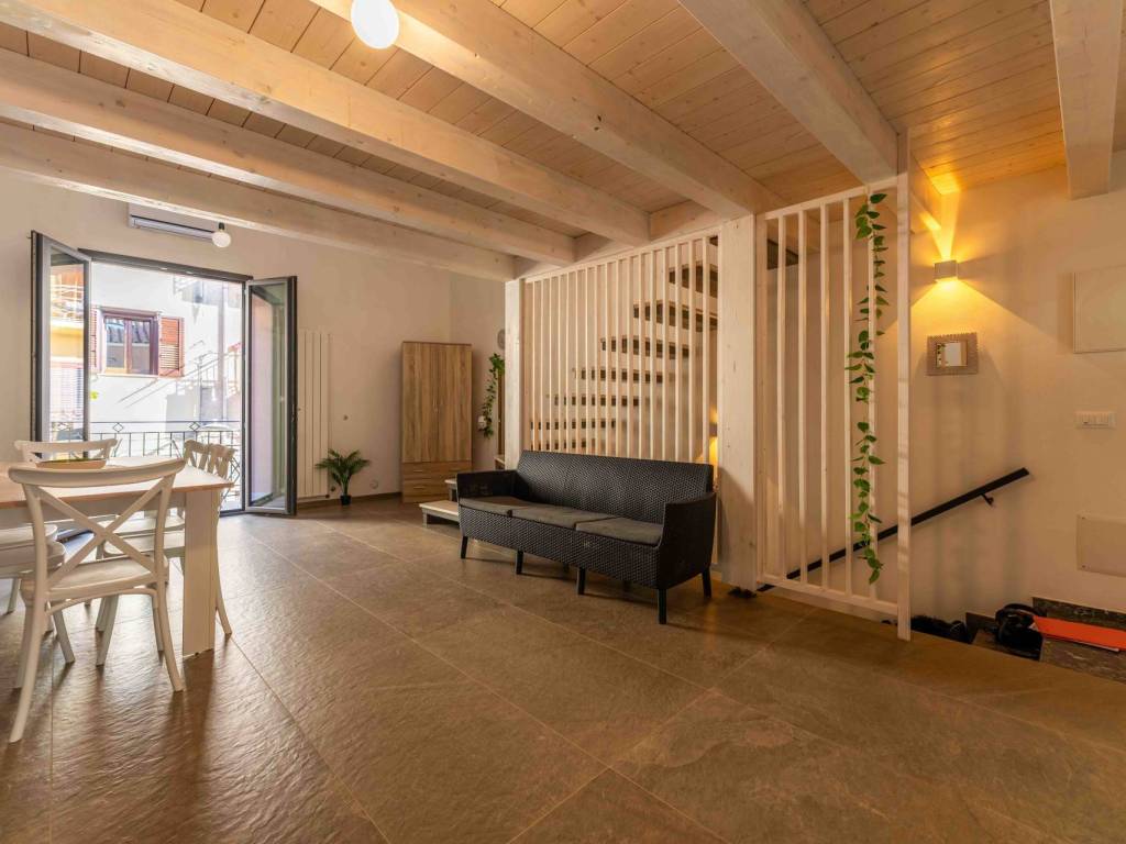 Casa indipendente a Lascari in via chiaramonte - Foto 3