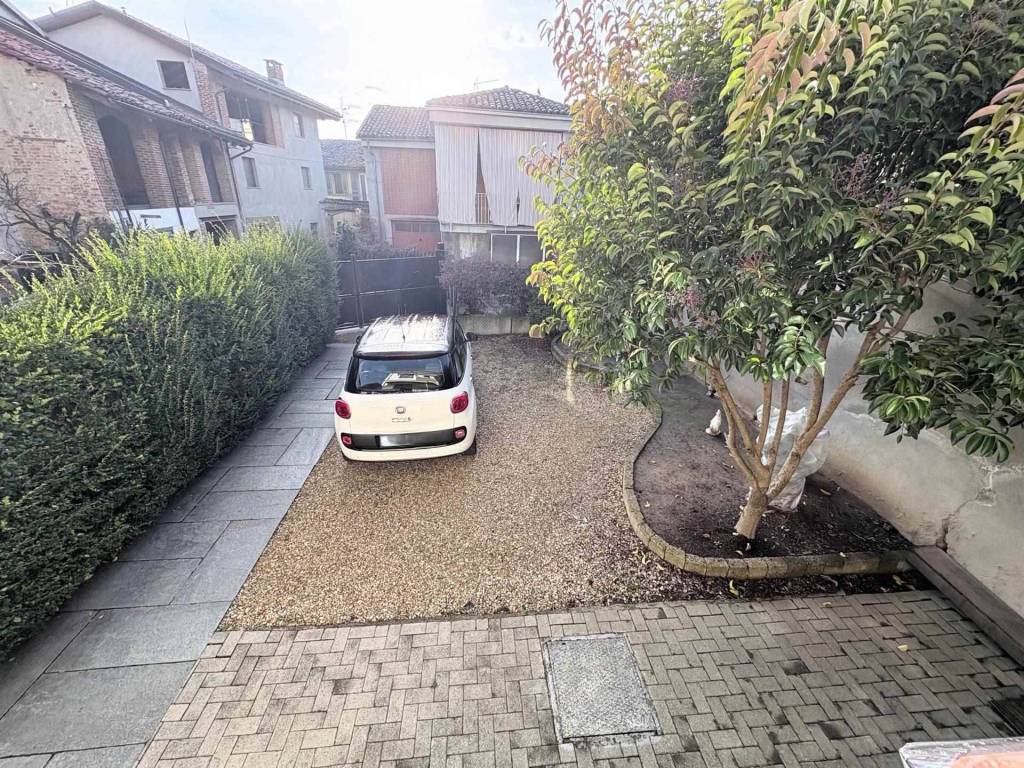 Casa indipendente a Castelnuovo don bosco in Via Vittorio Emanuele , 20 - Foto 3