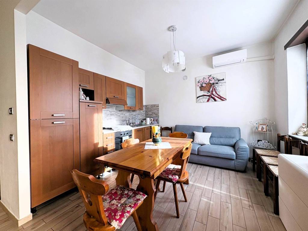 Casa indipendente a Castelnuovo don bosco in Via Vittorio Emanuele , 20 - Foto 4