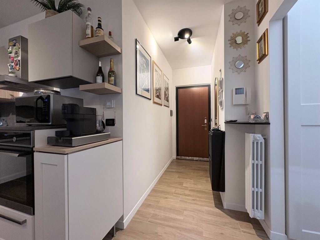 Appartamento a Chieri in Via Perotti, 11 - Foto 5