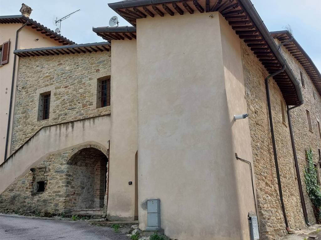 Casa indipendente a Nocera umbra in Voc. Villa Postignano, 18 - Foto 3