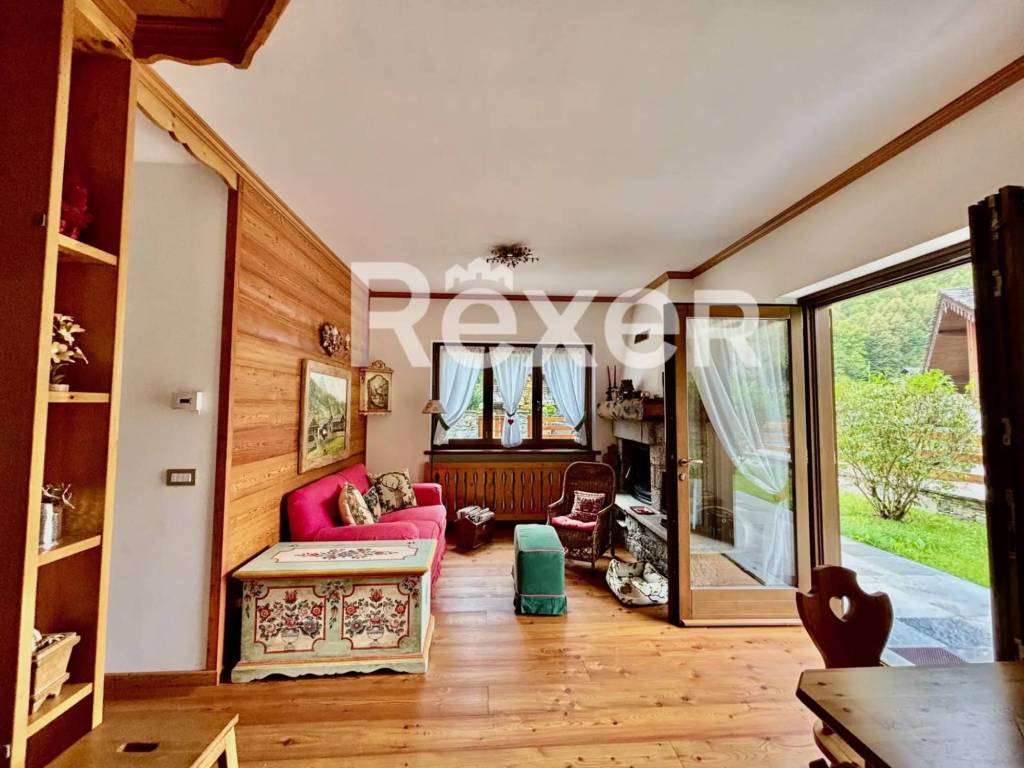 Villa a Campertogno in Vicolo della Posa, - Foto 2